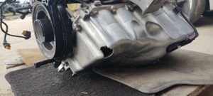 BMW 3 G20 G21 Moteur B48B20A