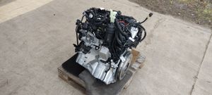 BMW 3 G20 G21 Moteur B48B20A