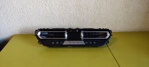 BMW 3 G20 G21 Grille d'aération centrale 9855407