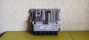 BMW 1 F40 Variklio valdymo blokas 5A149A9