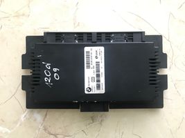 BMW 1 E82 E88 Module d'éclairage LCM 9197161