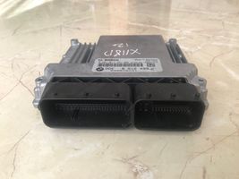 BMW X1 E84 Sterownik / Moduł ECU 8512499