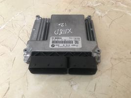 BMW X1 E84 Sterownik / Moduł ECU 8512499