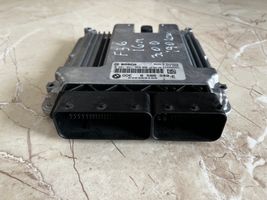 BMW 3 F30 F35 F31 Sterownik / Moduł ECU 8586540