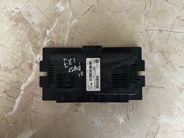 BMW 1 E82 E88 Module d'éclairage LCM 9240523