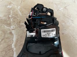 BMW 4 F32 F33 Lampy tylnej klapy bagażnika 7296102