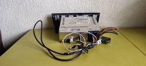 BMW X1 E84 Radio / CD/DVD atskaņotājs / navigācija 9302159