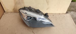 BMW 6 F12 F13 Lampa przednia 7222086