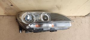 BMW 6 F12 F13 Lampa przednia 7222086