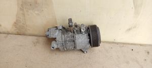 BMW 3 E92 E93 Ilmastointilaitteen kompressorin pumppu (A/C) 9182794