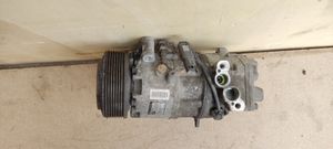 BMW 3 E92 E93 Ilmastointilaitteen kompressorin pumppu (A/C) 9182794