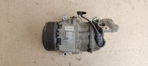 BMW 3 E92 E93 Ilmastointilaitteen kompressorin pumppu (A/C) 9182794