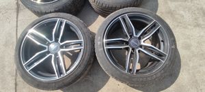 BMW 3 F30 F35 F31 R18 alloy rim R18