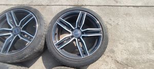 BMW 3 F30 F35 F31 R18 alloy rim R18