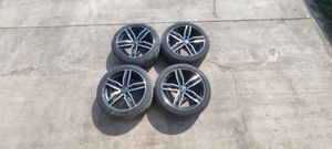 BMW 3 F30 F35 F31 R18 alloy rim R18