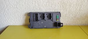 BMW 3 F30 F35 F31 Modulo di controllo del corpo centrale 9279823