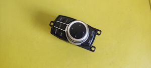 BMW 3 F30 F35 F31 Controllo multimediale autoradio 9490067