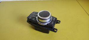 BMW 3 F30 F35 F31 Controllo multimediale autoradio 9490067