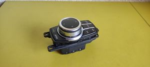 BMW 3 F30 F35 F31 Controllo multimediale autoradio 9490067