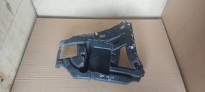 BMW X3 F25 Support de pare-chocs arrière 7210077