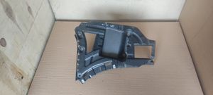 BMW X3 F25 Support de pare-chocs arrière 