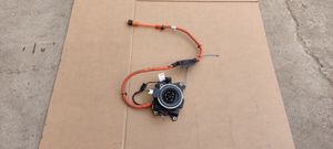 BMW 3 F30 F35 F31 Electric car charging cable 9391259