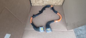 BMW 3 F30 F35 F31 Kabel wysokiego napięcia 6824116