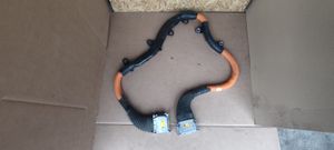 BMW 3 F30 F35 F31 Kabel wysokiego napięcia 6824116