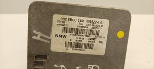 BMW 5 G30 G31 Pompe ABS 6892274