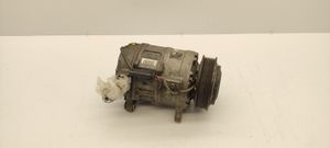 BMW 5 G30 G31 Compressore aria condizionata (A/C) (pompa) 6995918