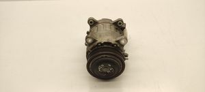 BMW 5 G30 G31 Compressore aria condizionata (A/C) (pompa) 6995918