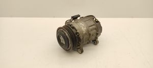 BMW 5 G30 G31 Compressore aria condizionata (A/C) (pompa) 6995918