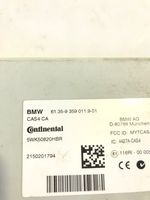 BMW X3 F25 CAS-ohjainlaite/moduuli 9359011