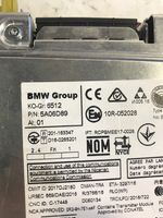 BMW X1 F48 F49 Unità principale autoradio/CD/DVD/GPS 5A06D89