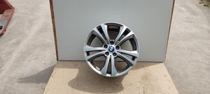 BMW X1 F48 F49 R18 alloy rim 6856069