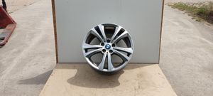 BMW X1 F48 F49 R18 alloy rim 6856069