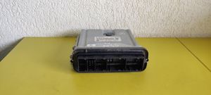 BMW 5 F10 F11 Calculateur moteur ECU 8511385