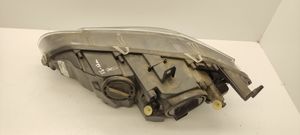 BMW X6 E71 Lampa przednia 7271360