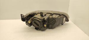 BMW X6 E71 Lampa przednia 7271359