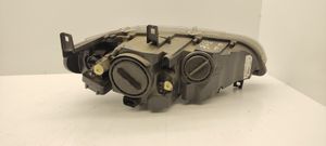 BMW X6 E71 Lampa przednia 7271359