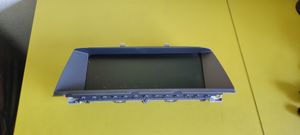 BMW 7 F01 F02 F03 F04 Monitor / wyświetlacz / ekran 9268709