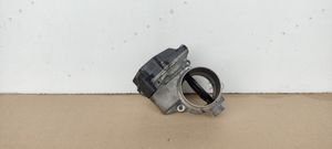 BMW 5 F10 F11 Clapet d'étranglement 7806231