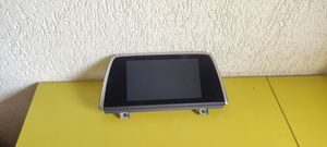 BMW X2 F39 Screen/display/small screen 65508803369