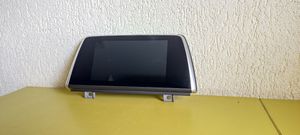 BMW 2 F46 Monitor / wyświetlacz / ekran 8803368