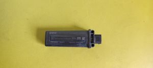 BMW 7 F01 F02 F03 F04 Module de pression des pneus 6853670