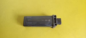 BMW 7 F01 F02 F03 F04 Centralina della pressione pneumatico 6853670