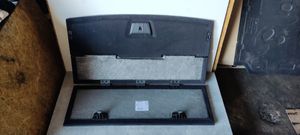 BMW X1 F48 F49 Trunk/boot mat liner 7425353