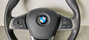 BMW X1 F48 F49 Ohjauspyörä 6860361