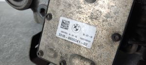 BMW 2 F46 Mechanizm różnicowy tylny / Dyferencjał 8655339