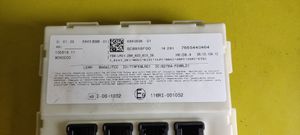 BMW 3 F30 F35 F31 Užvedimo komplektas 8586536